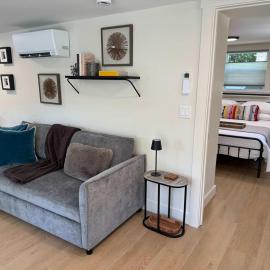 Sunapee Getaway With Lake Access, ξενοδοχείο σε Sunapee