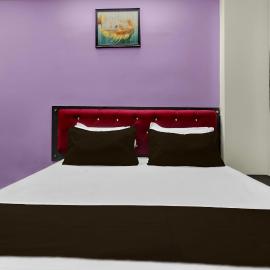Hotel O Visakhapatnam Railway Junction Formerly Kesava Residency, хотел в Визакхапатнам