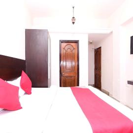 Hotel O Dwarika Inn