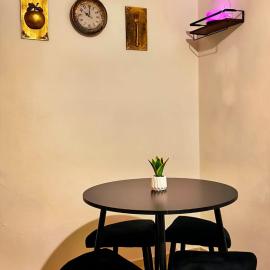 Departamento Refugio Verde، فندق في بالينكو