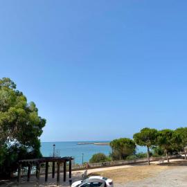 1ª Linea de Playa, hotel di Rota
