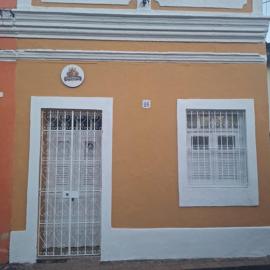 Pousada Nossa Senhora do Rosário Olinda