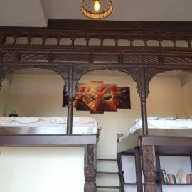 Saadis cottage, hotel in Bhurban
