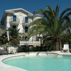 Residence Villa Cristina