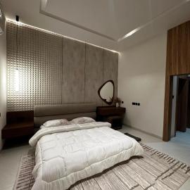 Aura Chalet with Private Garden، فندق في صلالة