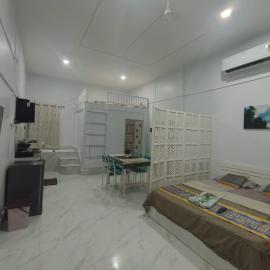 Lakhimpur Central Homestay - Unmarried couples not allowed, hotel in North Lakhimpur