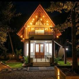 Coffee Cabanas, hotelli kohteessa Matale