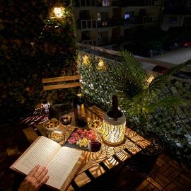 Urban Travelers Apartments-casa vacanze per famiglie e gruppi, hôtel à Isernia