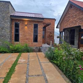 Verified Stone House