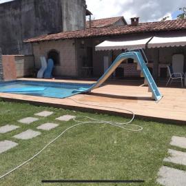Casa Ubás - Iguaba Grande, hotel din Iguaba Grande