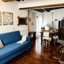 Romantic Apartment - Centro Storico di Perugia
