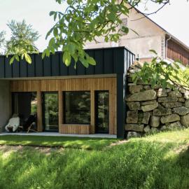 Tiny House Urlaub, hotell sihtkohas Ybbsitz