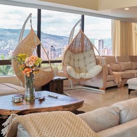 El Poblados 5 Bedroom Lux Duplex Vacation Rental