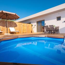 Aethera Escape - Private Pool 2