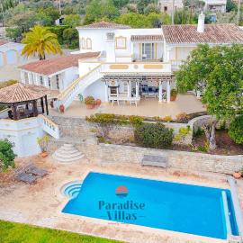 7 Bedrooms, Main House, Bungalow and Private Pool