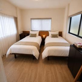 Hotel 75 ナナゴー