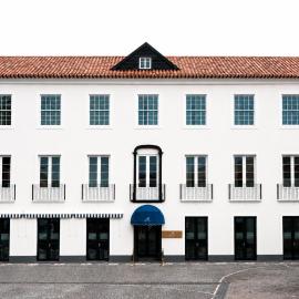 The Book Hotel, hotel em Horta