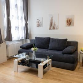 Paky Appartements 00209, hotel di Wina