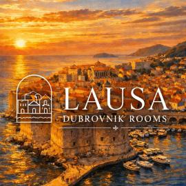 Lausa Dubrovnik Rooms