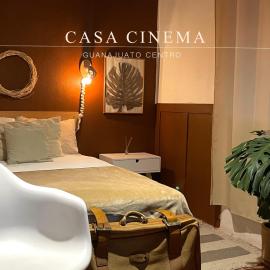 Galerie Guanajuato Centro, hotel u gradu 'Guanajuato'