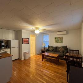 Gulf Stream House - Hammondsport Getaway Unit 12, hotel a Hammondsport