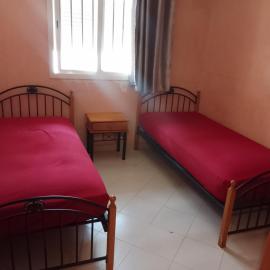 ma chambre, hotel in Casablanca