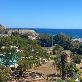Luz Penthouse - Ocean Views from Every Room
