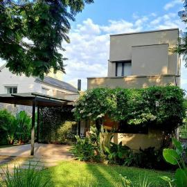 Espectacular casa en Country del golf, Tucumán