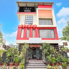 Collection O Ajmer Lake Formerly Delight Home Stay, hotel a Ajmer