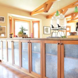 Corbin B&B, hotel in Corvallis