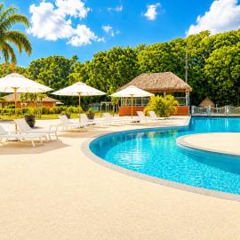Sunset Dream - Piscine, Wifi, Plage