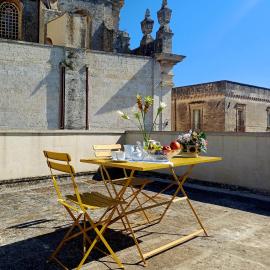 Casa Rosa