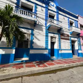 Andalucía Inn
