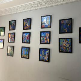 TANJALUCIA HOSTeL, hotel in Tangier