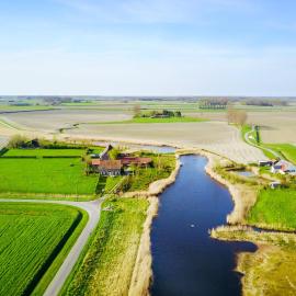 De Molenkreek