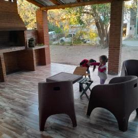 Graciela, hotel in Villa Las Rosas