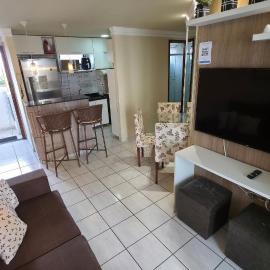 Apartamento Ponta Negra Vista Mar - Natal