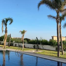 Naders, hotel v destinácii Tanger