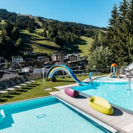 Wellness- und Familienhotel Egger