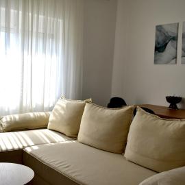 Viesnīca FAME Apartment - Permet pilsētā Permeti