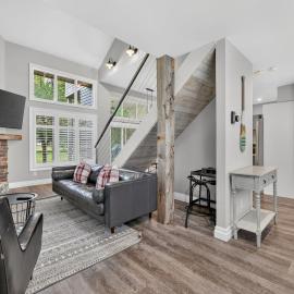 The Family Escape Townhome