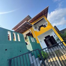 senlin villa