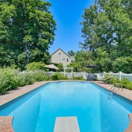 Lagrangeville में, होटल Heated Pool, 6 Acres: Beacon Area Vacation Rental