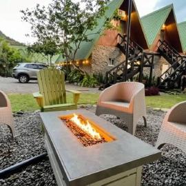 Boquete Firefly Inn