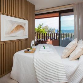 Le Petit Palace, UCAM Luxury Getaway & Workspace