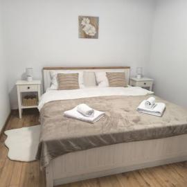 Aero Comfort Apartment
