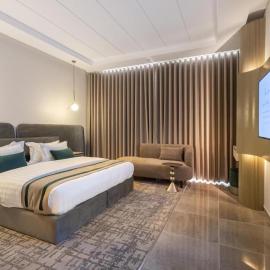فندق فاتوران 2, hotel in Medina
