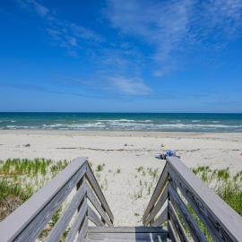 East Sandwich Beachfront Retreat, hotel a East Sandwich