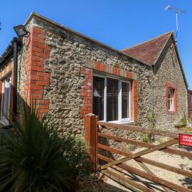 The Old Barn