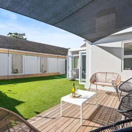 Sangrove Residence, hotel in Cape Town